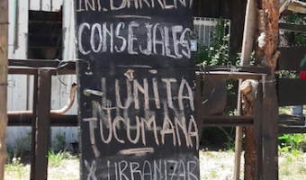 Gesell Crece con urbanizacin